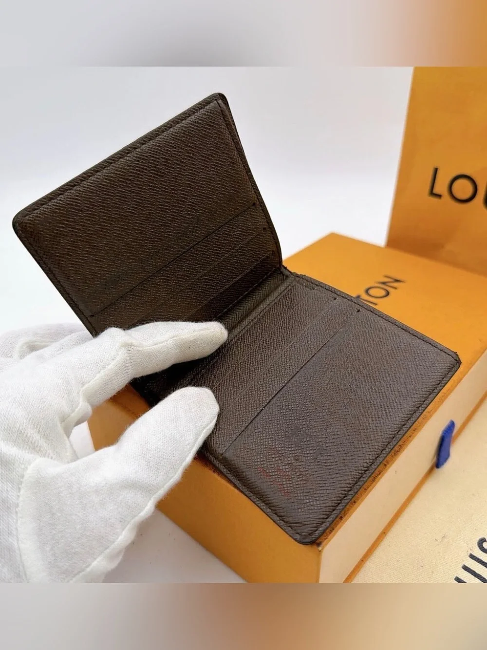Louis Vuitton our company